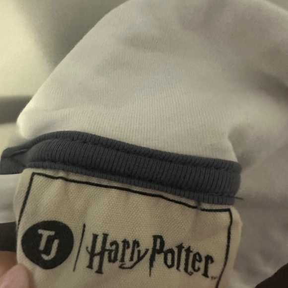 Taylor Joelle size 8 Harry Potter Gryffindor dress Set - Picture 3 of 4